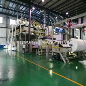 Apa ketahanan minyak dari kain nonwoven PP?